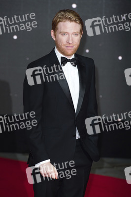 Filmpremiere 'Star Wars: Die letzten Jedi' in London