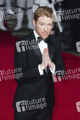 Filmpremiere 'Star Wars: Die letzten Jedi' in London