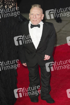 Filmpremiere 'Star Wars: Die letzten Jedi' in London