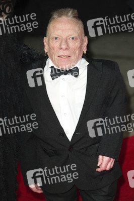 Filmpremiere 'Star Wars: Die letzten Jedi' in London