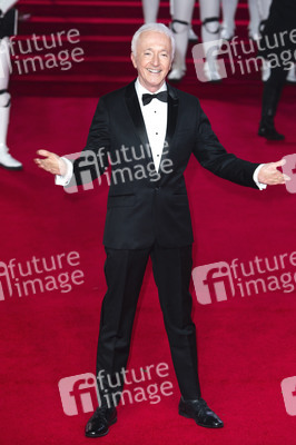 Filmpremiere 'Star Wars: Die letzten Jedi' in London
