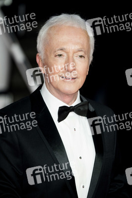 Filmpremiere 'Star Wars: Die letzten Jedi' in London