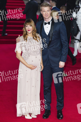 Filmpremiere 'Star Wars: Die letzten Jedi' in London