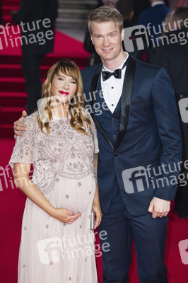 Filmpremiere 'Star Wars: Die letzten Jedi' in London