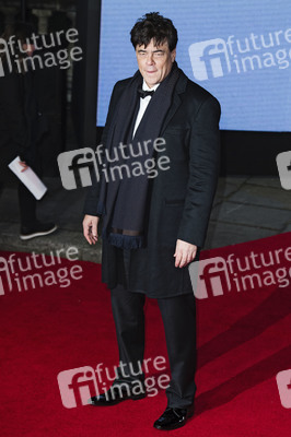 Filmpremiere 'Star Wars: Die letzten Jedi' in London
