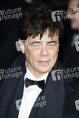 Filmpremiere 'Star Wars: Die letzten Jedi' in London