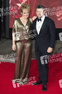 Filmpremiere 'Star Wars: Die letzten Jedi' in London