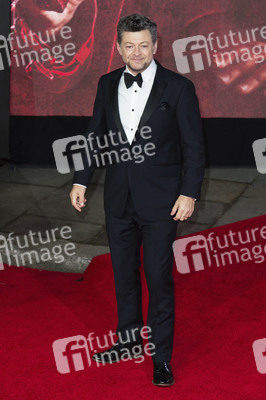 Filmpremiere 'Star Wars: Die letzten Jedi' in London