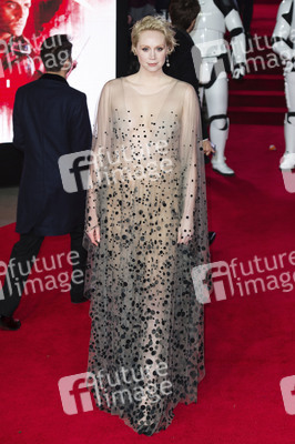 Filmpremiere 'Star Wars: Die letzten Jedi' in London
