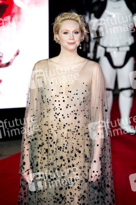 Filmpremiere 'Star Wars: Die letzten Jedi' in London