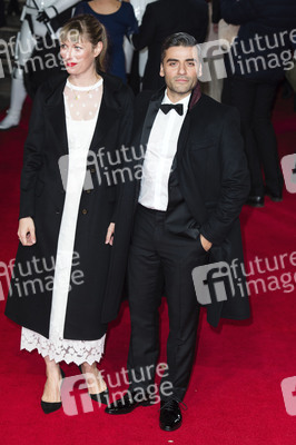 Filmpremiere 'Star Wars: Die letzten Jedi' in London