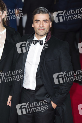 Filmpremiere 'Star Wars: Die letzten Jedi' in London