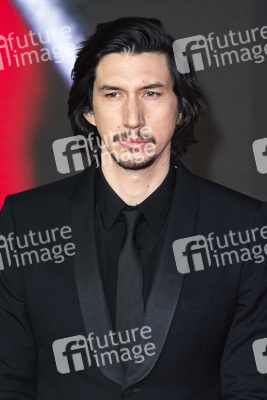 Filmpremiere 'Star Wars: Die letzten Jedi' in London