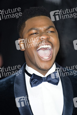 Filmpremiere 'Star Wars: Die letzten Jedi' in London