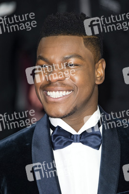 Filmpremiere 'Star Wars: Die letzten Jedi' in London
