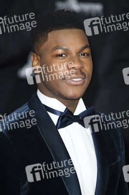 Filmpremiere 'Star Wars: Die letzten Jedi' in London