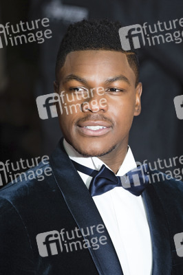 Filmpremiere 'Star Wars: Die letzten Jedi' in London