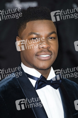 Filmpremiere 'Star Wars: Die letzten Jedi' in London