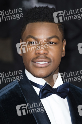Filmpremiere 'Star Wars: Die letzten Jedi' in London