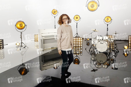 Photocall mit den Finalisten von 'The Voice of Germany 2017' in Berlin