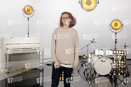 Photocall mit den Finalisten von 'The Voice of Germany 2017' in Berlin