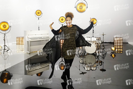 Photocall mit den Finalisten von 'The Voice of Germany 2017' in Berlin