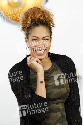 Photocall mit den Finalisten von 'The Voice of Germany 2017' in Berlin