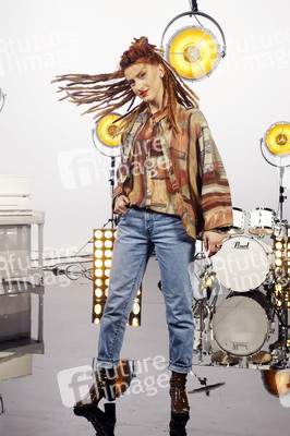Photocall mit den Finalisten von 'The Voice of Germany 2017' in Berlin