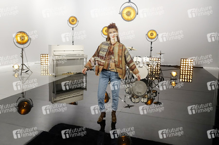 Photocall mit den Finalisten von 'The Voice of Germany 2017' in Berlin