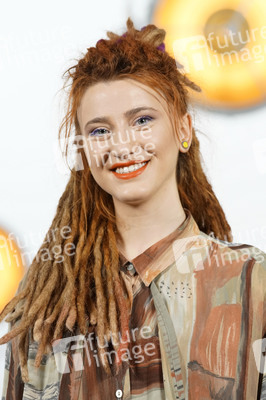 Photocall mit den Finalisten von 'The Voice of Germany 2017' in Berlin