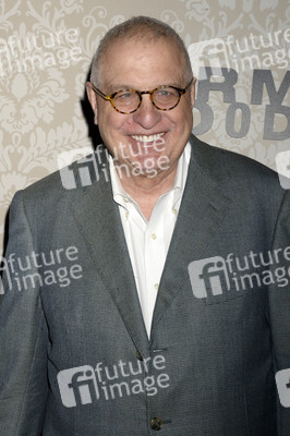 Serienpremiere 'Wormwood' in New York