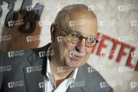 Serienpremiere 'Wormwood' in New York