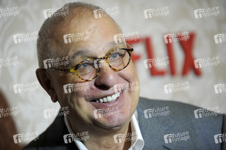Serienpremiere 'Wormwood' in New York