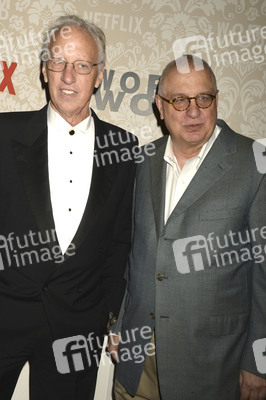 Serienpremiere 'Wormwood' in New York