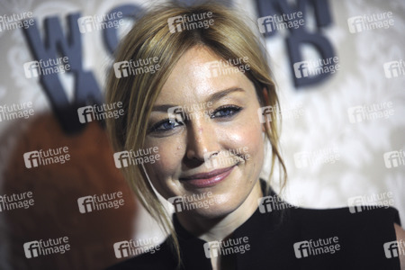 Serienpremiere 'Wormwood' in New York