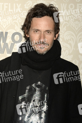 Serienpremiere 'Wormwood' in New York