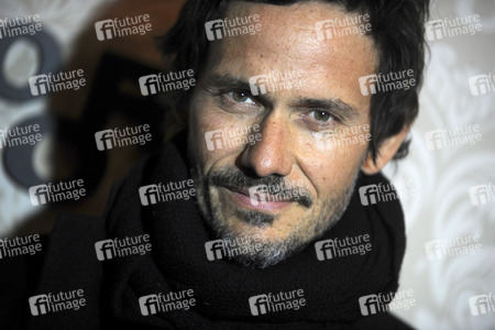 Serienpremiere 'Wormwood' in New York