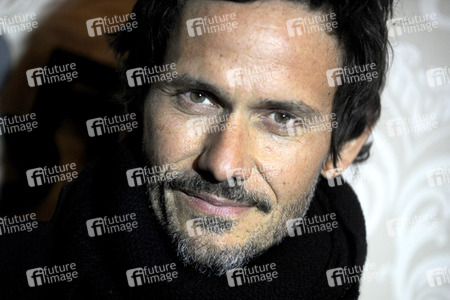 Serienpremiere 'Wormwood' in New York