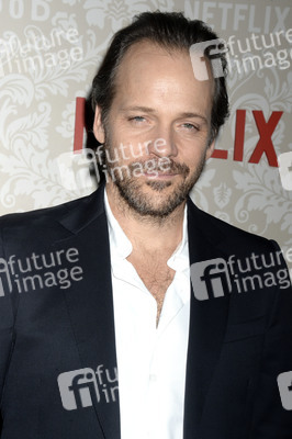 Serienpremiere 'Wormwood' in New York