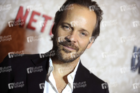 Serienpremiere 'Wormwood' in New York