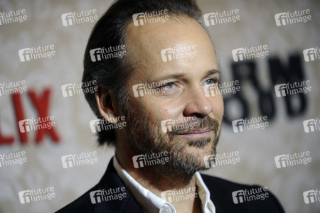 Serienpremiere 'Wormwood' in New York