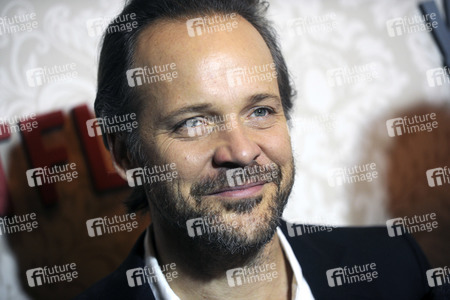 Serienpremiere 'Wormwood' in New York