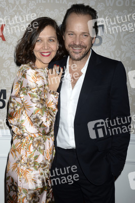 Serienpremiere 'Wormwood' in New York