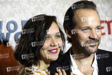 Serienpremiere 'Wormwood' in New York