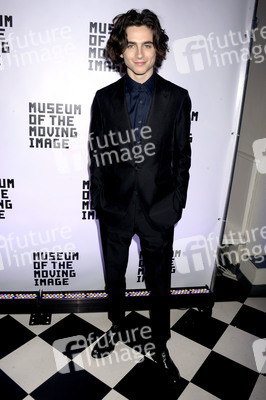 31. Museum of the Moving Image Gala in New York