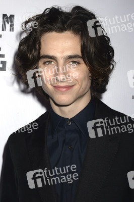 31. Museum of the Moving Image Gala in New York