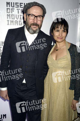 31. Museum of the Moving Image Gala in New York
