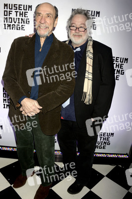 31. Museum of the Moving Image Gala in New York