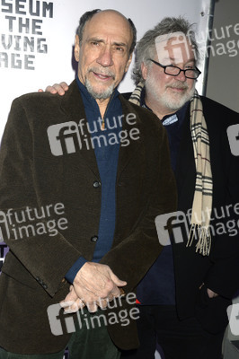 31. Museum of the Moving Image Gala in New York