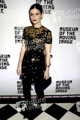 31. Museum of the Moving Image Gala in New York